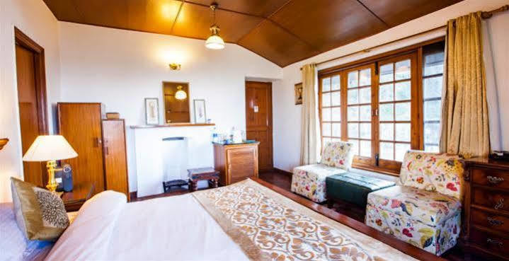 The Amber Vermont Estate Appartement Mussoorie Buitenkant foto